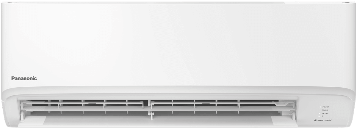 Panasonic COMPACT NEW. CS-TZ35ZKEW/CU-TZ35ZKE Inverter. Префильтр РМ2,5. Интеллектуальная система очистки воздуха Nanoe™X. Система управления потоком Aerowings. Wi-Fi модуль. изображение 26 купить в Минске