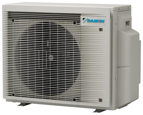 DAIKIN EMURA 3 SILVER. FTXJ20AS/RXJ20A Inverter. Датчик Intelligent Eye. Технология STREAMER. ТЕПЛОВОЙ НАСОС. изображение 24