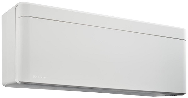 DAIKIN STYLISH WHITE. FTXA20AW/RXA20A Inverter. Технология Flash Streamer. Интеллектуальный термодатчик. Встроенный Wi-Fi модуль. изображение 11 купить в Минске