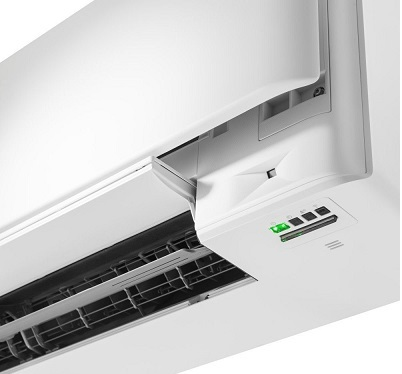 DAIKIN STYLISH WHITE. FTXA42AW/RXA42B inverter. Белый матовый. Технология STREAMER. Интеллектуальный термодатчик. изображение 11