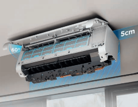MIDEA EASY. MSES1S-24FRN8G1/MOES1-24FRN8G1 Inverter. Режим Follow Me. Технология Ecomaster. Самоочистка по технологии i-Clean. Фотокаталитический фильтр. Встроенный модуль Wi-Fi. 17 MIDEA EASY. MSES1S-24FRN8G1/MOES1-24FRN8G1 Inverter. Режим Follow Me. Технология Ecomaster. Самоочистка по технологии i-Clean. Фотокаталитический фильтр. Встроенный модуль Wi-Fi. изображение 9 купить в Минске
