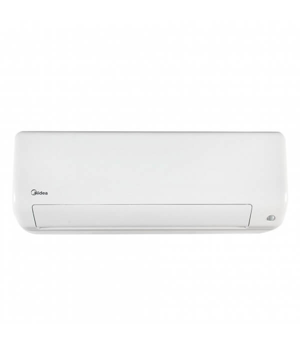 MIDEA HEATFORCE. MSHP-09N8D0-I/MSHP-09N8D0-O Inverter. Тепловой насос типа "воздух-воздух". Режим энергосбережения iЕСО. Интеллектуальный датчик присутствия Intelligent Eye. Уверенный нагрев до -30°С. 2 MIDEA HEATFORCE. MSHP-09N8D0-I/MSHP-09N8D0-O Inverter. Тепловой насос типа "воздух-воздух". Режим энергосбережения iЕСО. Интеллектуальный датчик присутствия Intelligent Eye. Уверенный нагрев до -30°С. — изображение 2