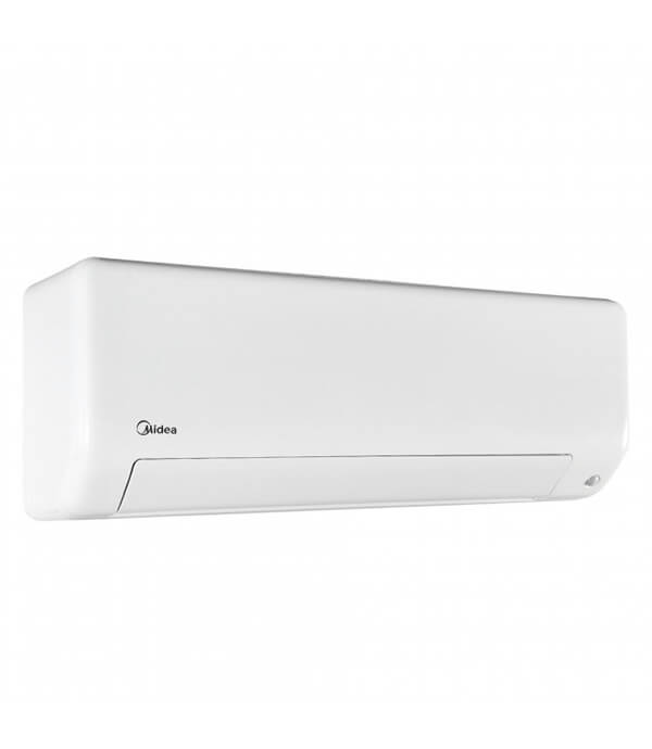 MIDEA HEATFORCE. MSHP-09N8D0-I/MSHP-09N8D0-O Inverter. Тепловой насос типа "воздух-воздух". Режим энергосбережения iЕСО. Интеллектуальный датчик присутствия Intelligent Eye. Уверенный нагрев до -30°С. 3 MIDEA HEATFORCE. MSHP-09N8D0-I/MSHP-09N8D0-O Inverter. Тепловой насос типа "воздух-воздух". Режим энергосбережения iЕСО. Интеллектуальный датчик присутствия Intelligent Eye. Уверенный нагрев до -30°С. — изображение 3