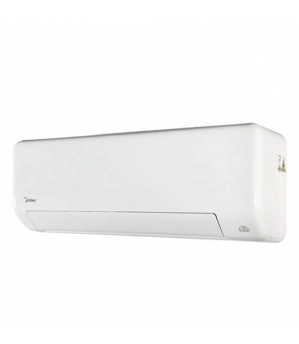 MIDEA HEATFORCE. MSHP-09N8D0-I/MSHP-09N8D0-O Inverter. Тепловой насос типа "воздух-воздух". Режим энергосбережения iЕСО. Интеллектуальный датчик присутствия Intelligent Eye. Уверенный нагрев до -30°С. 4 MIDEA HEATFORCE. MSHP-09N8D0-I/MSHP-09N8D0-O Inverter. Тепловой насос типа "воздух-воздух". Режим энергосбережения iЕСО. Интеллектуальный датчик присутствия Intelligent Eye. Уверенный нагрев до -30°С. — изображение 4