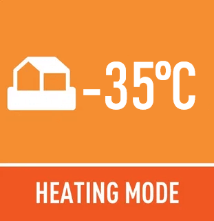 Panasonic FLAGSHIP NORDIC BLACK. CS-HZ25ZKE-H/CU-HZ25ZKE Inverter. Интеллектуальная система очистки воздуха Nanoe™X. Встроенный Wi-Fi модуль. Уверенный нагрев до -35°С. изображение 70 купить в Минске